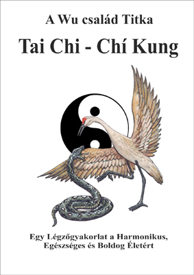 6Chi Kung Konyv